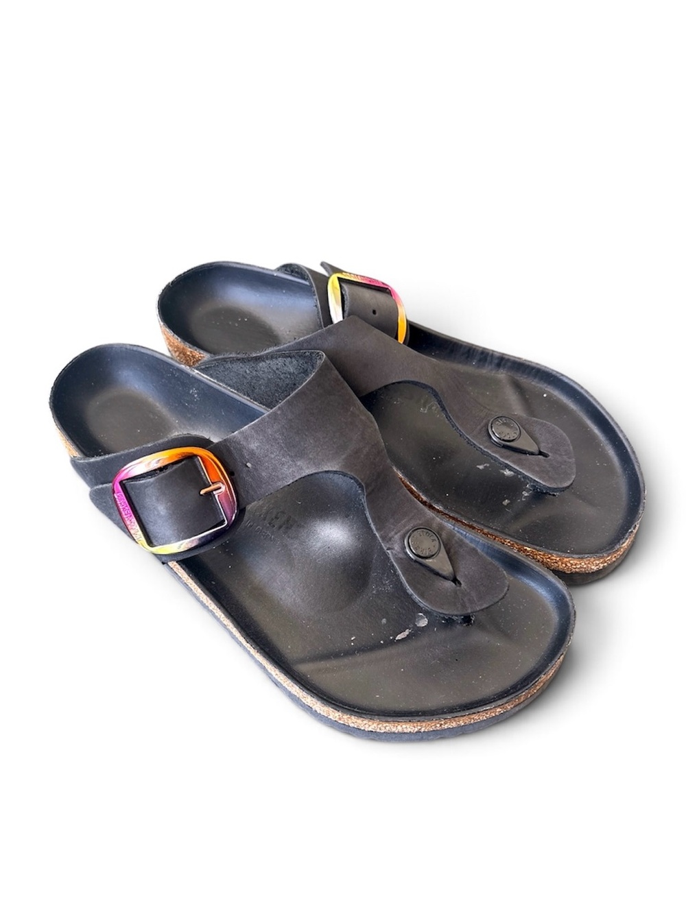 Birkenstock Gizeh Flip Flop Sandals